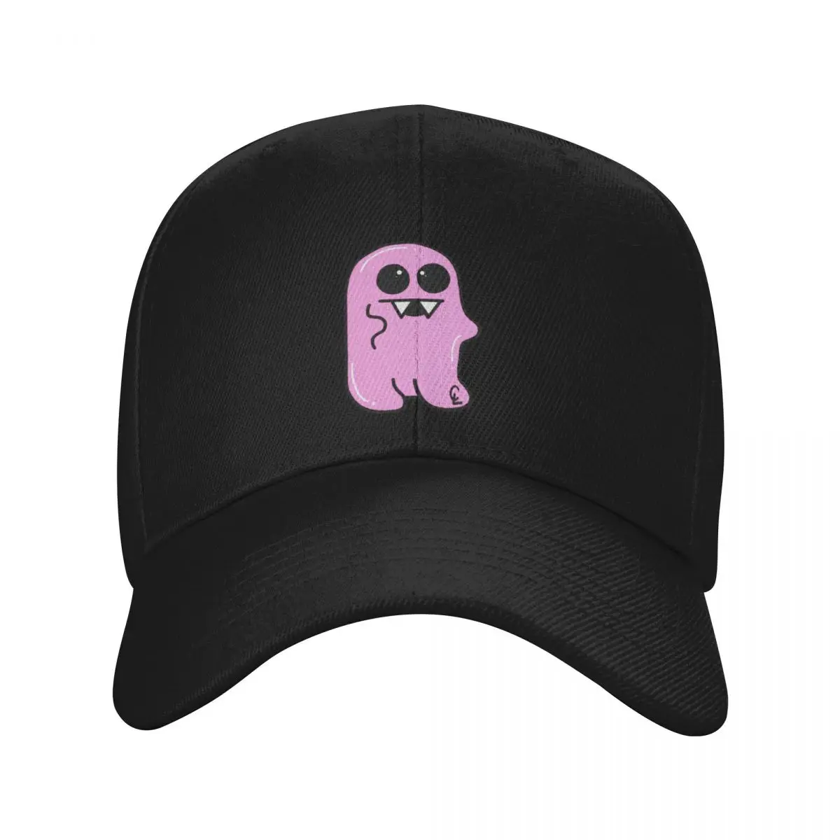 

Monster blob Baseball Cap fishing hat Military Tactical Cap Caps For Women Men's