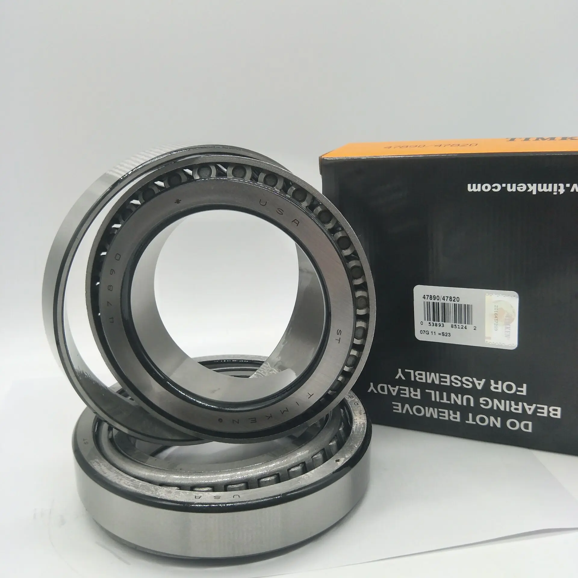 30236 / 7236E Great Quality Tapered Roller Bearing 30236 / 7236E Roller Bearing