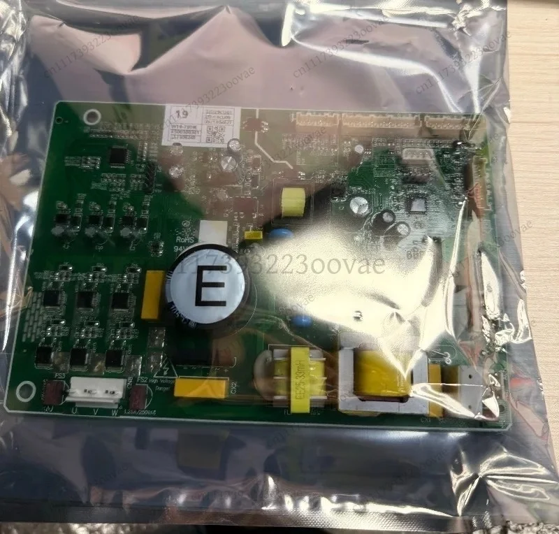 LF_Main Control Board for Refrigerator W19-7919E W19-8419E W19-8408E W19-8412E W19-8420W PCB Motherboard Replacement Part