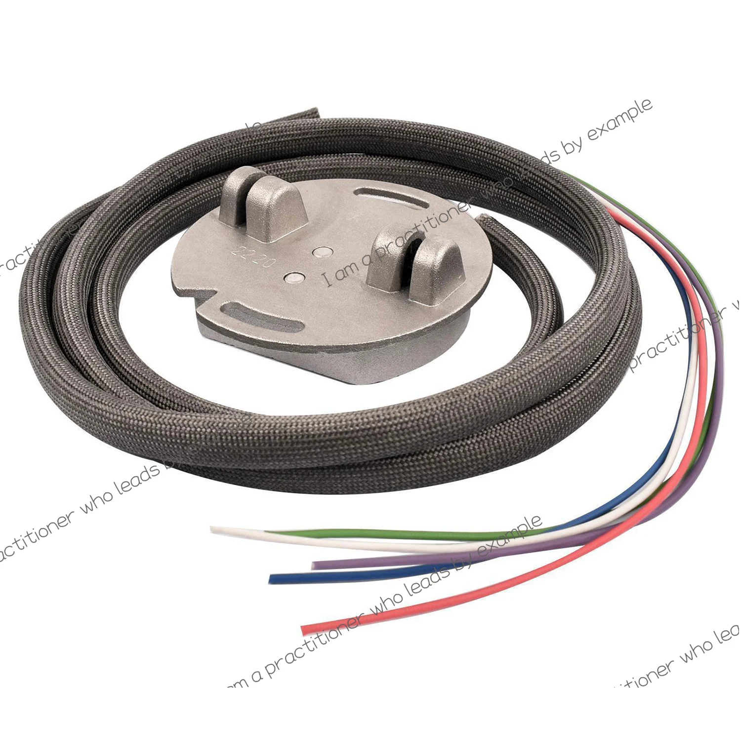 1PC Electronic Ignition Module 53-644 53644 For Harley Davidson High Performance Motorcycle Part