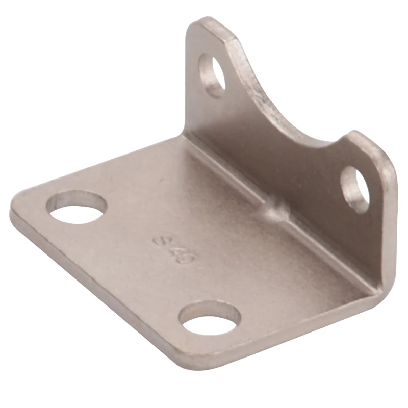 Оригинальные аксессуары для цилиндров AirTAC F-SI32-LB F-SI40-LB F-SI50-LB F-SI63-LB F-SI80-LB F-SI100-LB F-SI125-LB F-SI160-LB