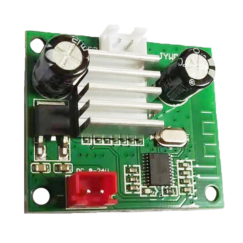 Excellent-30W Amplificatore di potenza Bluetooth Altoparlante TWS Scheda modulo audio Scheda amplificatore ricevitore audio Durevole Facile installazione