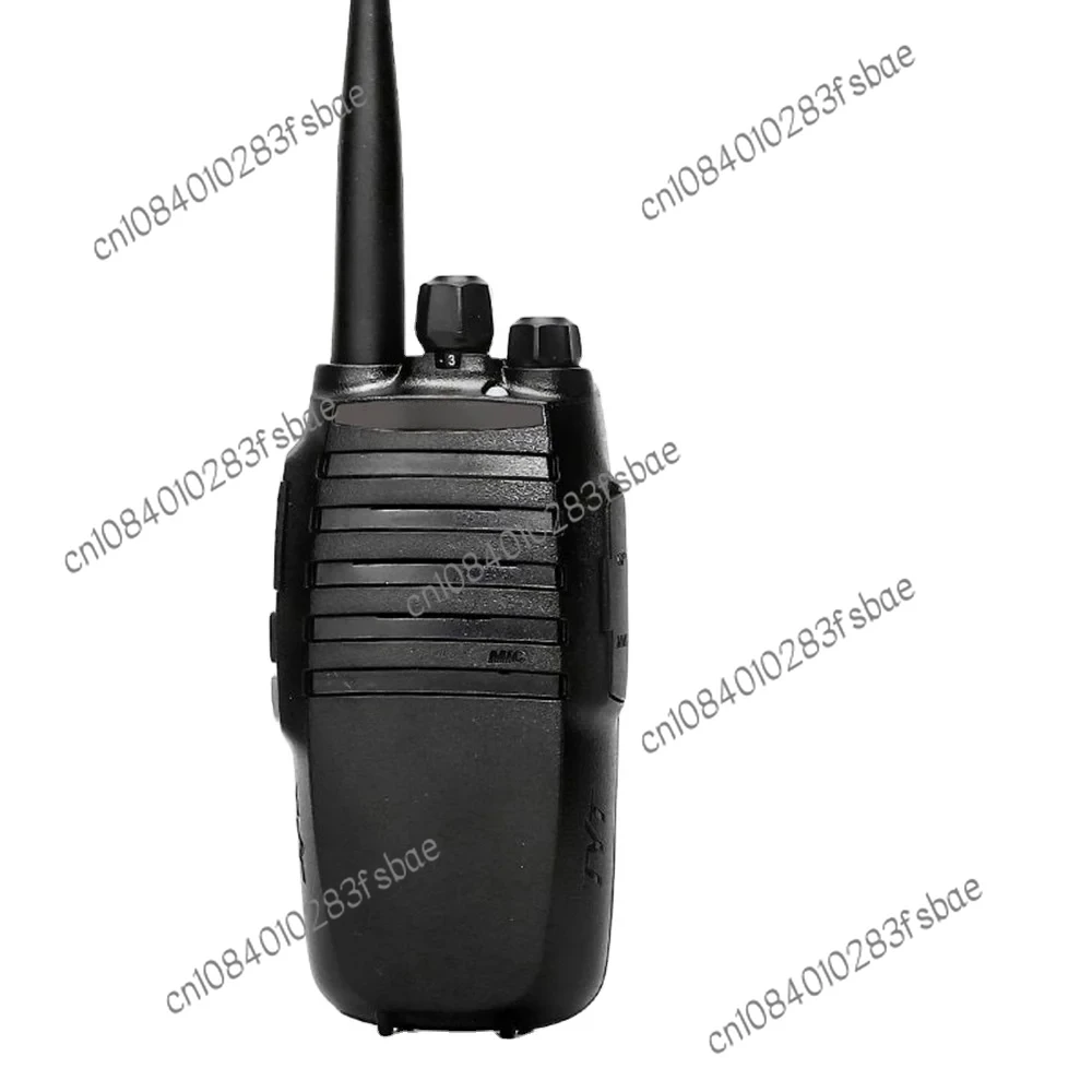 For TC-8000 with High Gain Antenna  Radio VHF UHF Single Frequency 10W Two Way Radio