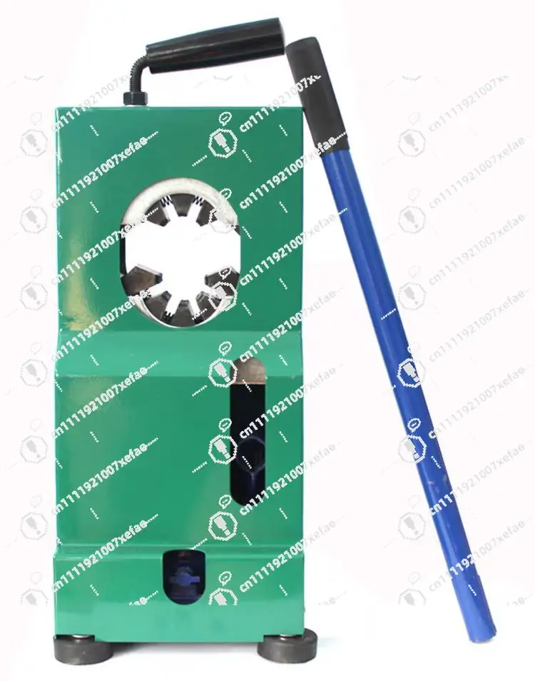 Hose Crimper Manual Hydraulic Hose Crimper Portable Manual Hydraulic Press