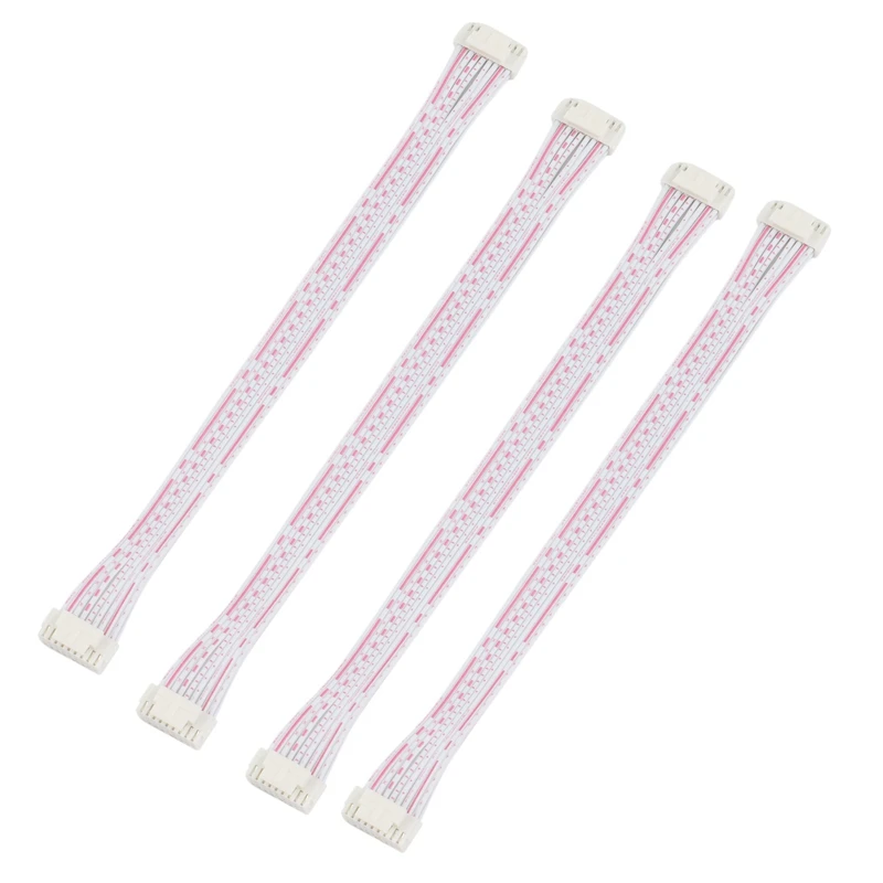 Cabo de sinal de 18 pinos, 20 peças, 2x9 pinos, cabo de data de conexão para máquina antminer s9 s7 l3, espaçamento de comunicação 2mm x 155mm