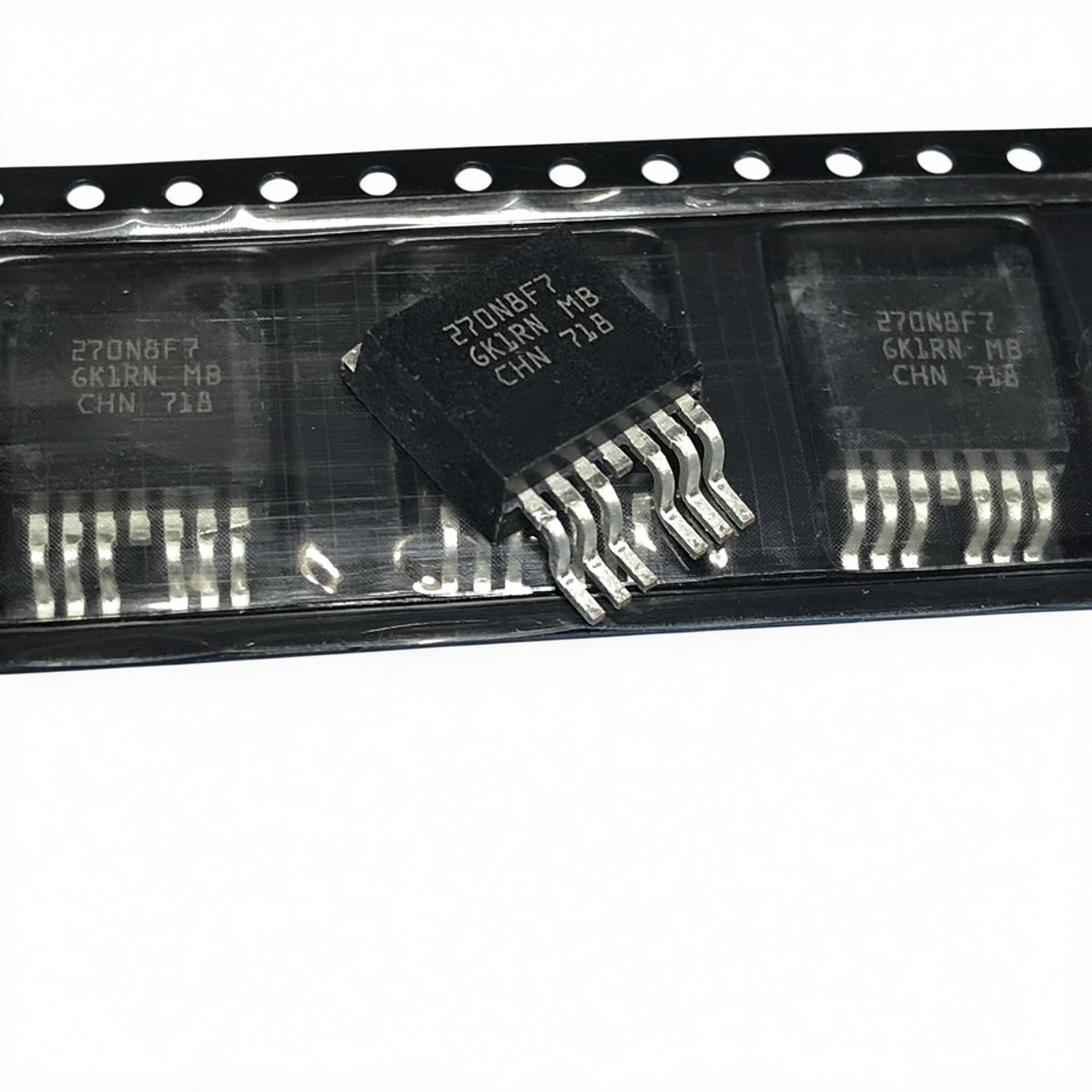 5piece 270N8F7 STB270N8F7 TO-263-7