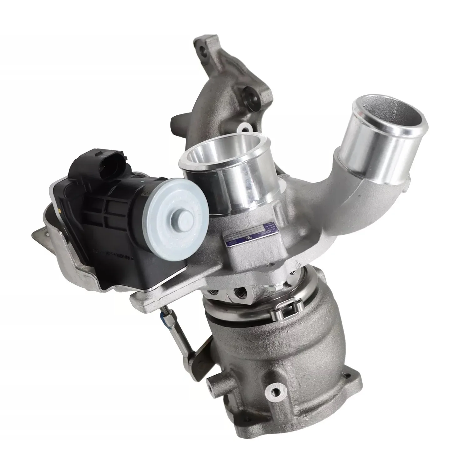 Turbocharger Turbo For Hyundai Tucson  IX35 Kia Sportage 1.6L 16399980016 28231-2B760 282312B760 285002B760 28500-2B760