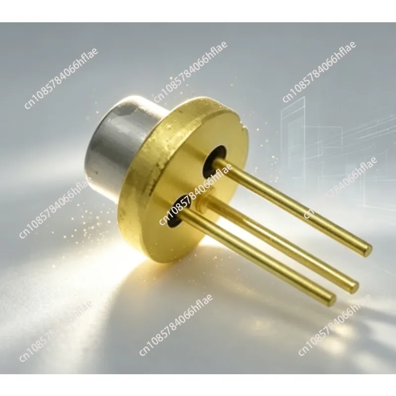 TO18-5.6mm 905nm 100W Pulse Laser Diode, for Laser Ranging & LiDAR