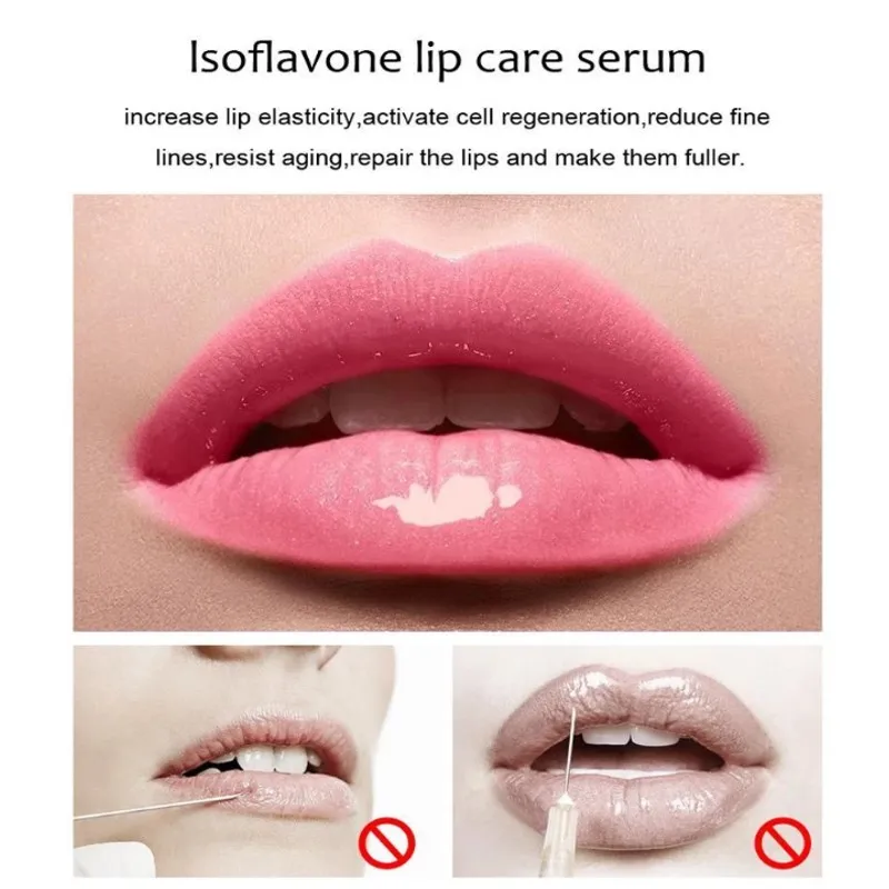 Lip Plumper Plumping Gloss Oil Device Tool Extreme Volumizer Plump Fuller Filler Bigger Pulp Lips Enhancer Maximizer косметика