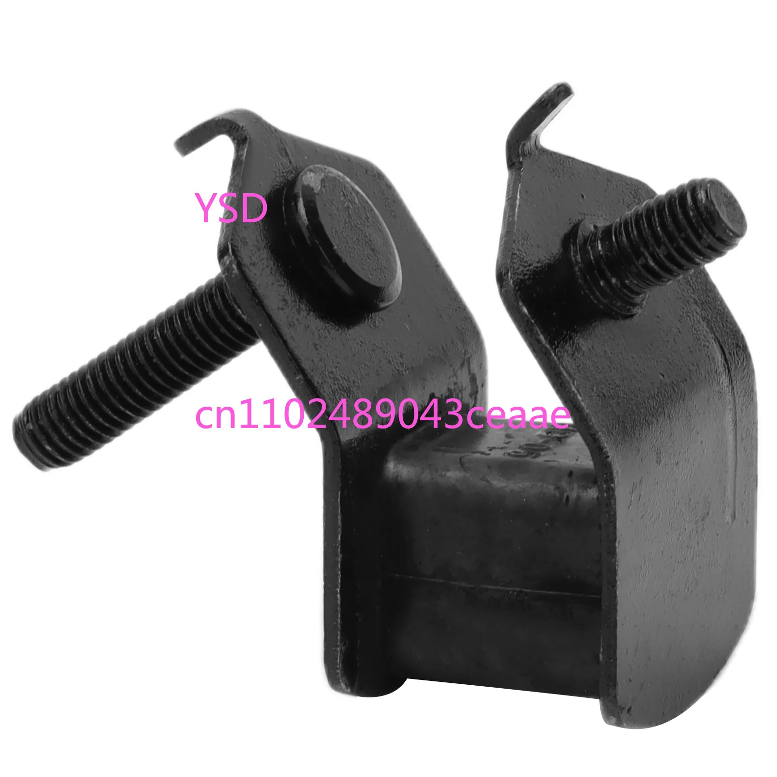 5Pcs Generator Buff… - image