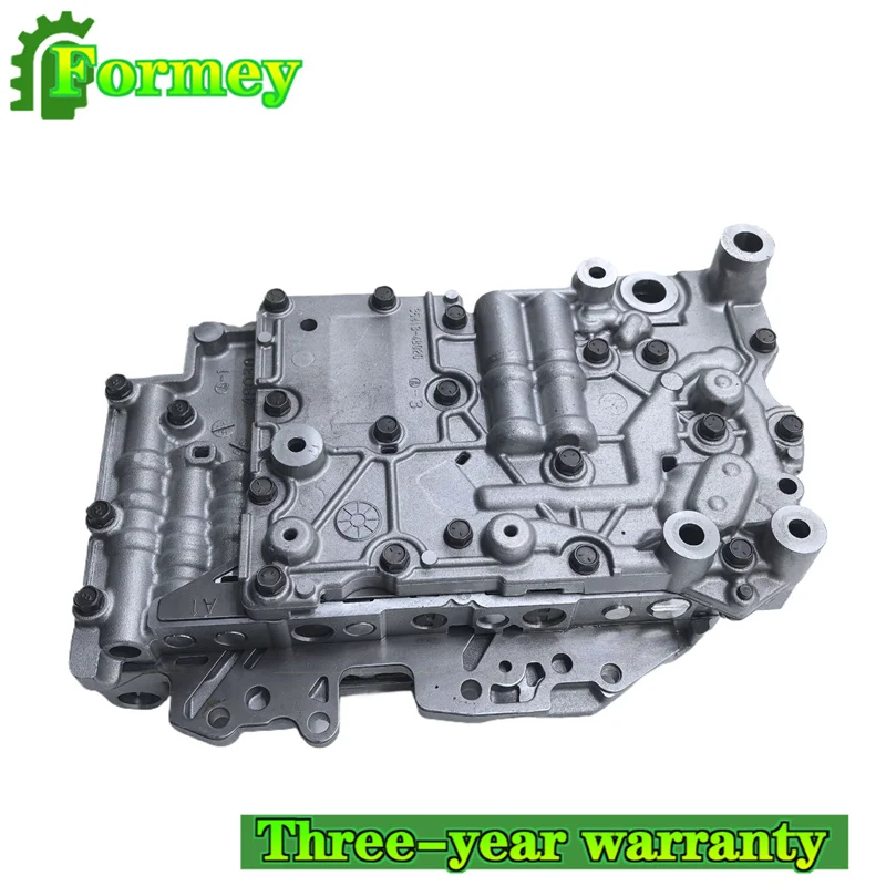 High Quality UA80E UA80F UB80E UB80F Automatic Transmission Valve Body For Toyota Lexus 8-Speed Automotive Accessories