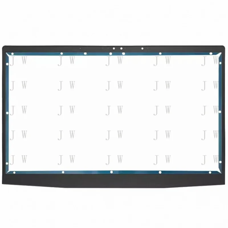 J    For MSI Stealth GS77 MS-17P1 MS-17P2 Black B Shell Screen Border Screen Frame