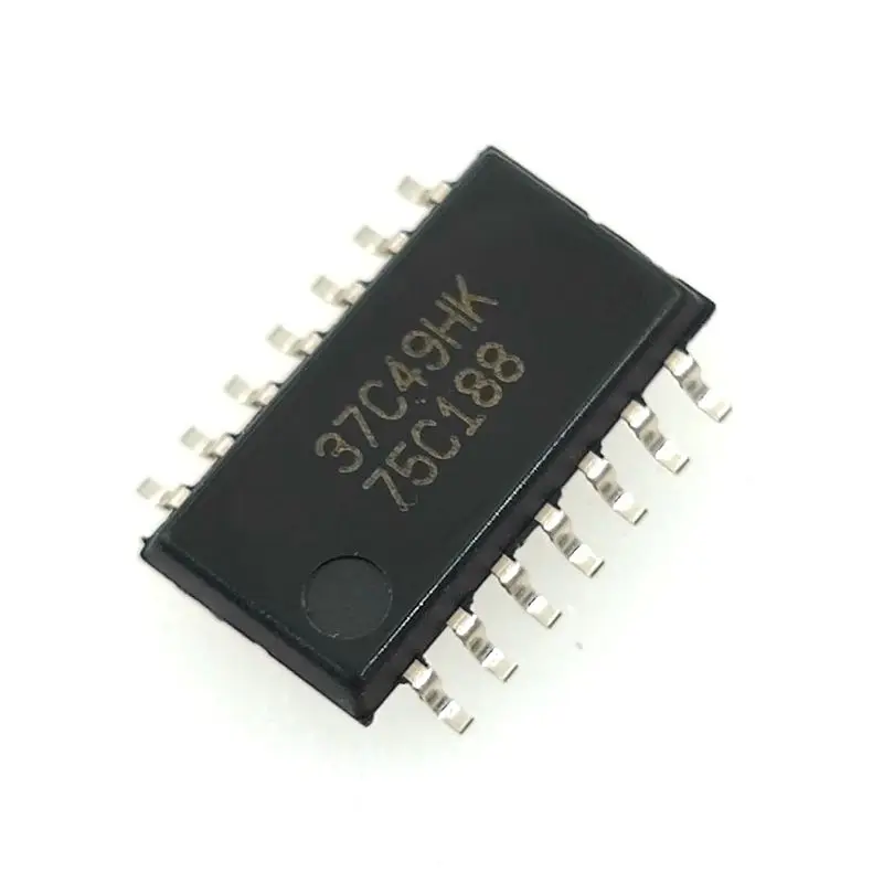 5PCS/LOT .SN75C188 SN75C189A 5.2mm 75C188 75C189A SOP new original