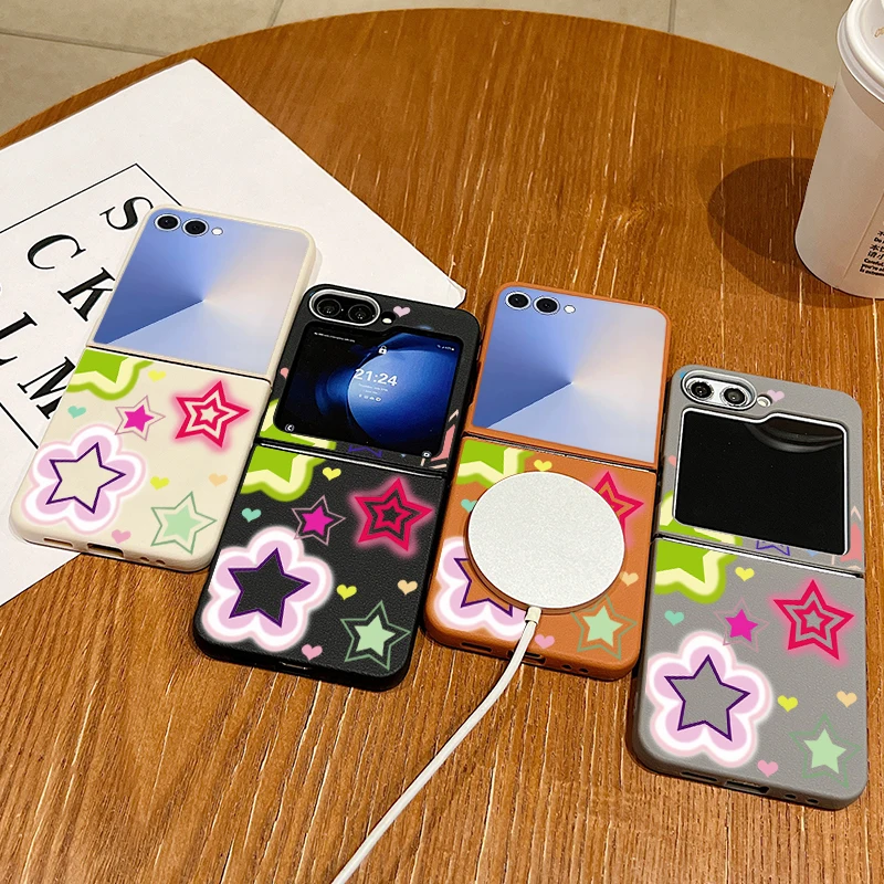 Five Pointed Star P…