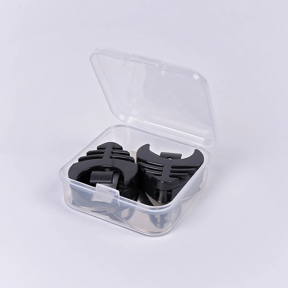 

Pick Combination Set Guitar Supply Bass Picks Kit Cases Stainless Steel Plastic Cover