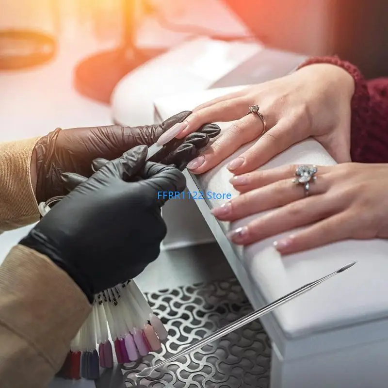 Y1UF Tools Tools Double Tipped Tipple Art Sculpture Pen Nails Pelish Carving Pen Gifts