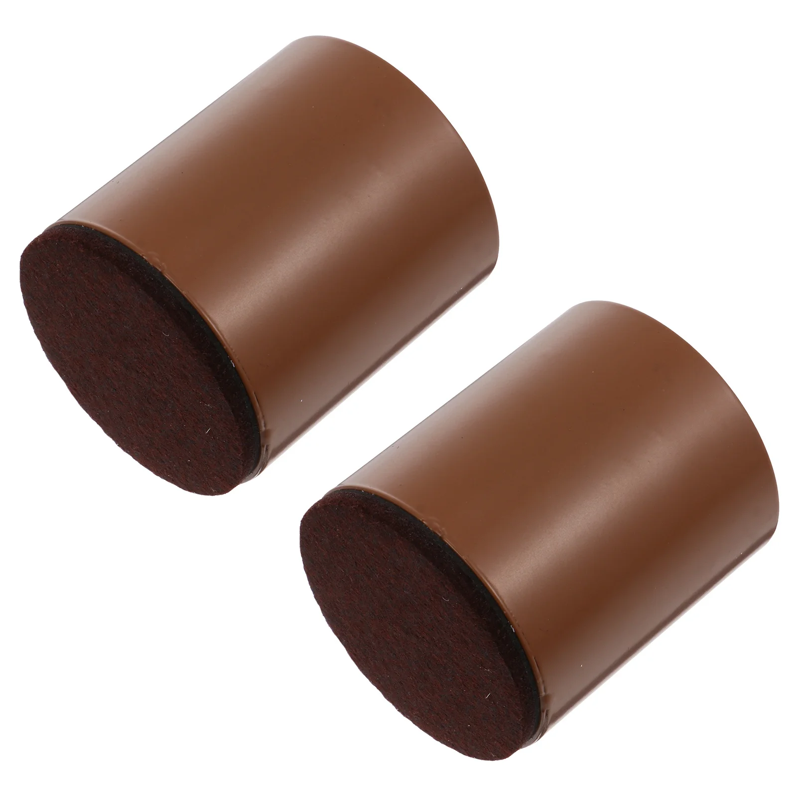 2 шт., подставка для ножек стола, 3 дюйма, противоскользящая мебельная ножка из углеродистой стали для стула, стола, дивана-кровати, ножки, мебельный аксессуар