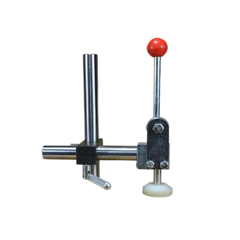 Woodworking push table milling accessories Woodworking machinery accessories screws