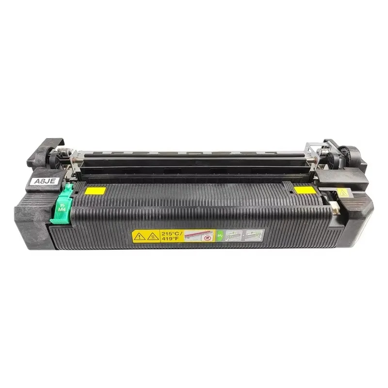 

ZHHP Premium Remanufactured 110V/220V Fuser Unit for Konica Minolta Bizhub C659 / C759 Fuser Assembly A8JER70200 / A8JER70211