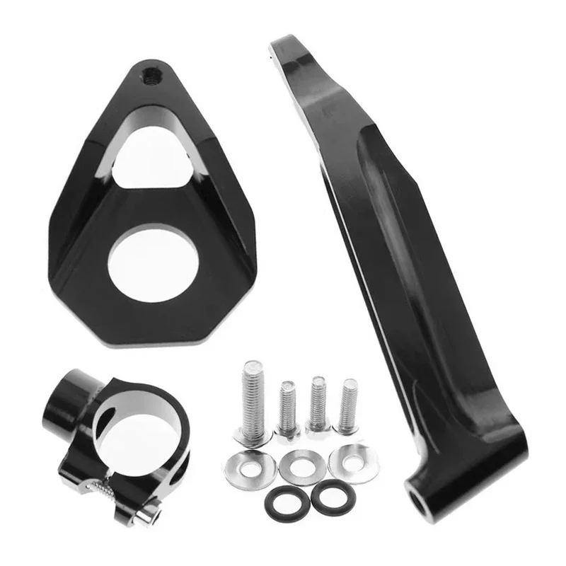

For Honda CBR600RR CBR 600 RR 2005 2006 Motorcycle Steering Damper Stabilizer Bracket Mounting kit Accessories