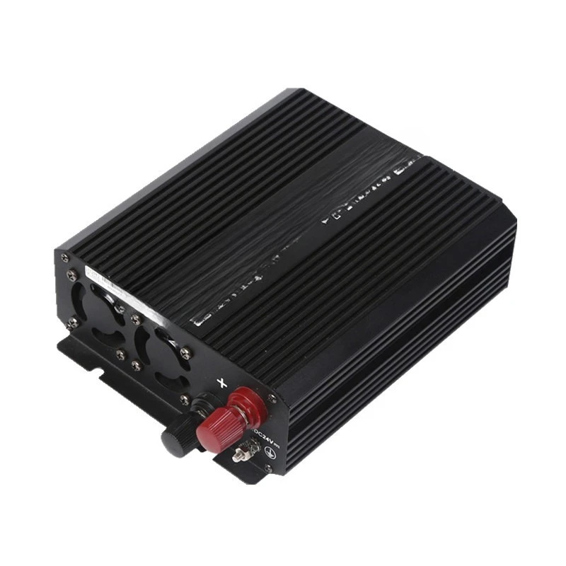 

CAR series vehicle inverter 12V24V to 220V/110 inverter