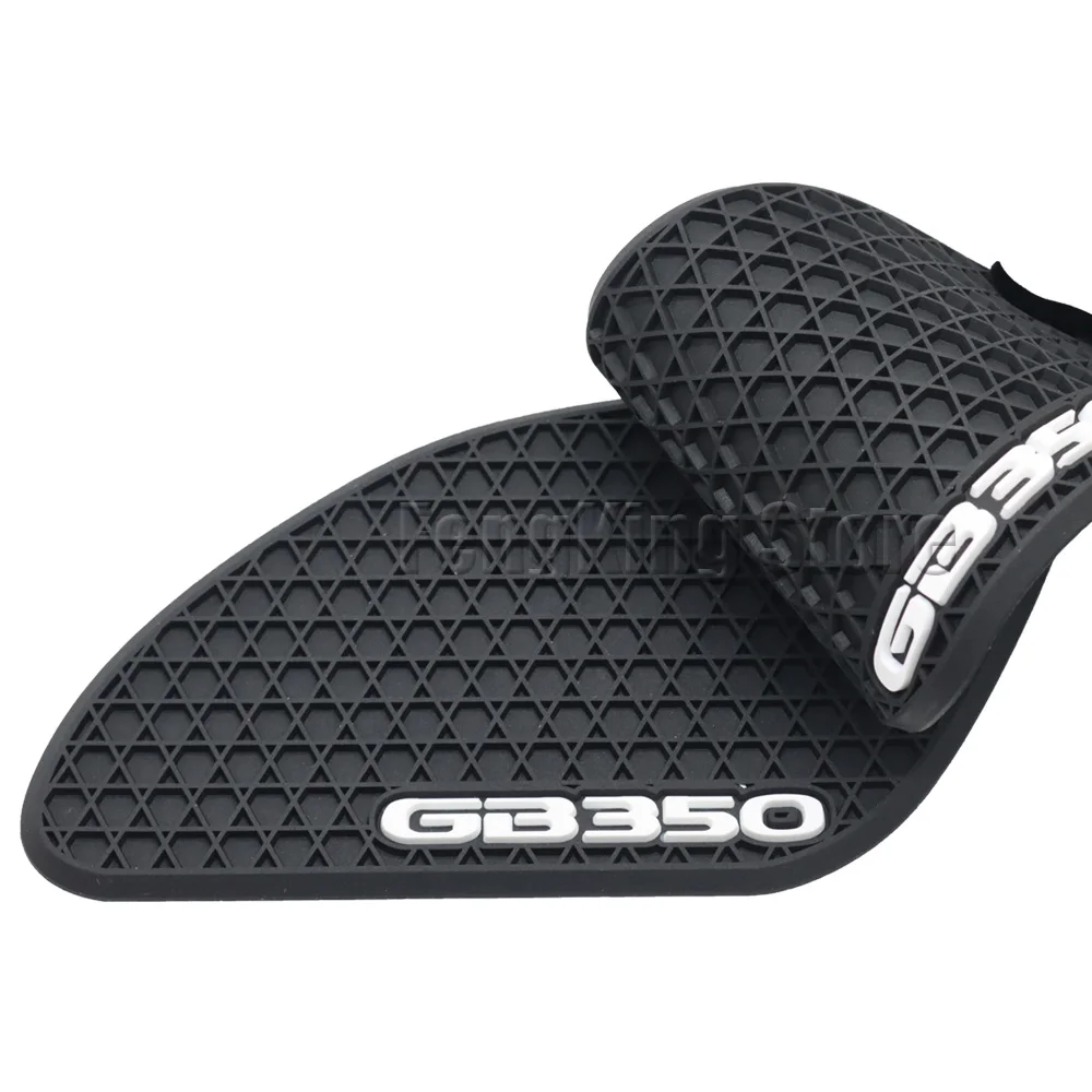 For Gb350 GB350RS motorcycle anti-slip pad sticker to protect side stickers of fuel tank 2021 2022