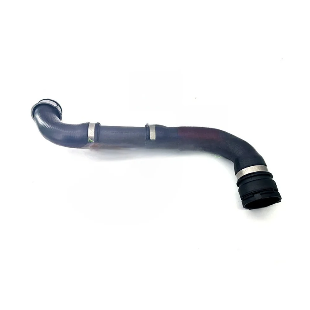 Radiator Upper Hose for MerFor Cedes-Benz For C-For Class W205 For C300 For C450 Years 2015 and 2016 OEM 2055017184