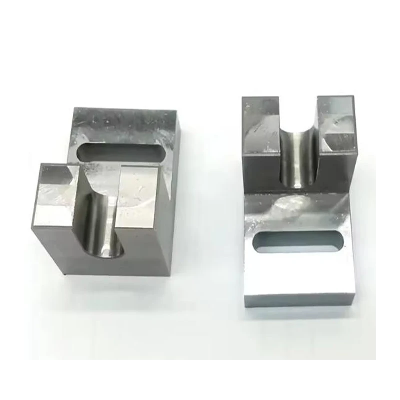 

Custom Machining Milling Turning Parts Aluminum High Precision CNC Stainless Steel Base Plate