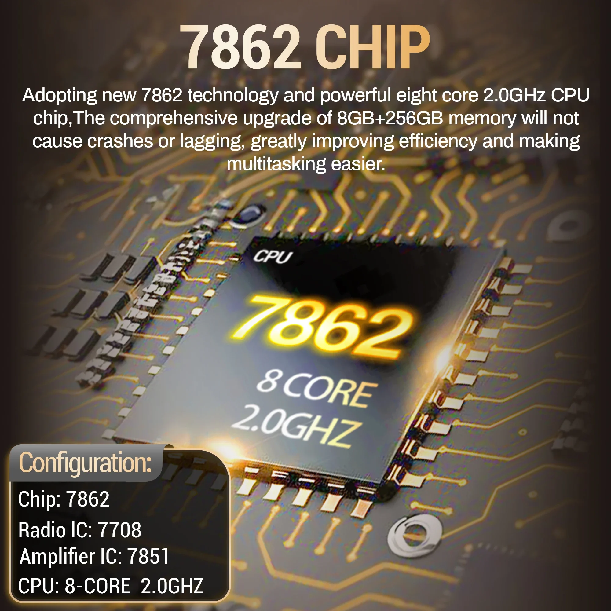 9.7 بوصة لسيارة شيفروليه كروز 2015 2016 2017 2018 راديو السيارة الوسائط المتعددة اللاسلكية BT Carplay أندرويد 4G نظام تحديد المواقع رئيس وحدة شاشة QLED #3