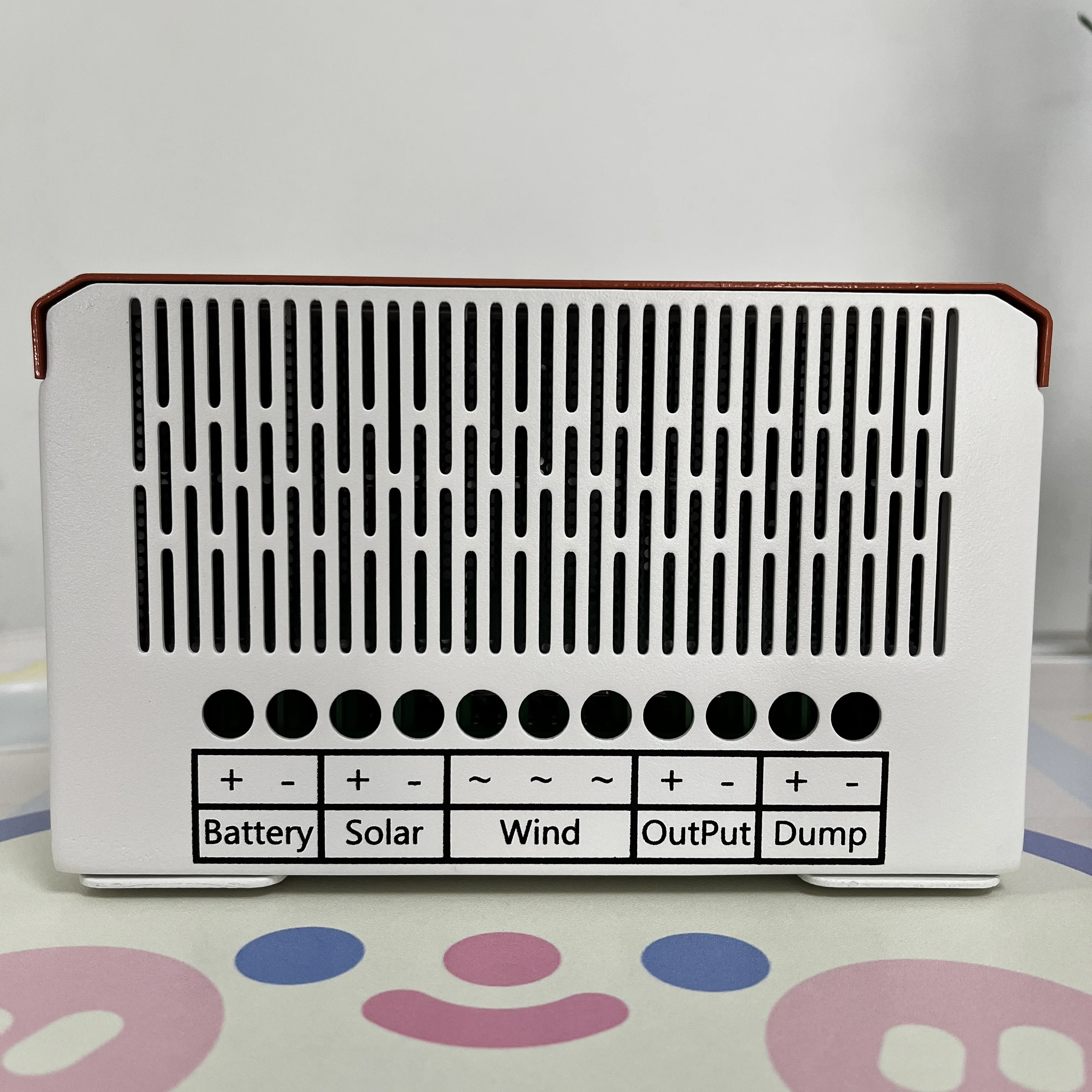 MPPT نظام الرياح الشمسية الهجين جهاز التحكم في الشحن 20000 واط 12 فولت/24 فولت منظم تلقائي عالي الكفاءة منظم الاستخدام المنزلي مولدات الرياح #3