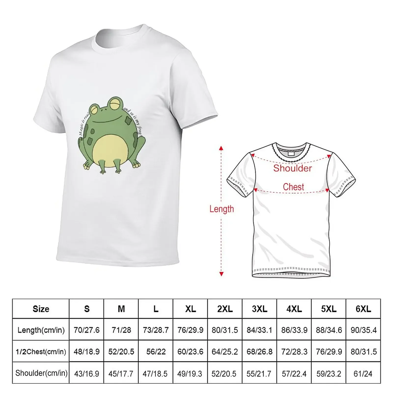 Boggy the Froggy T-Shirt new edition blanks for a boy mens funny t shirts