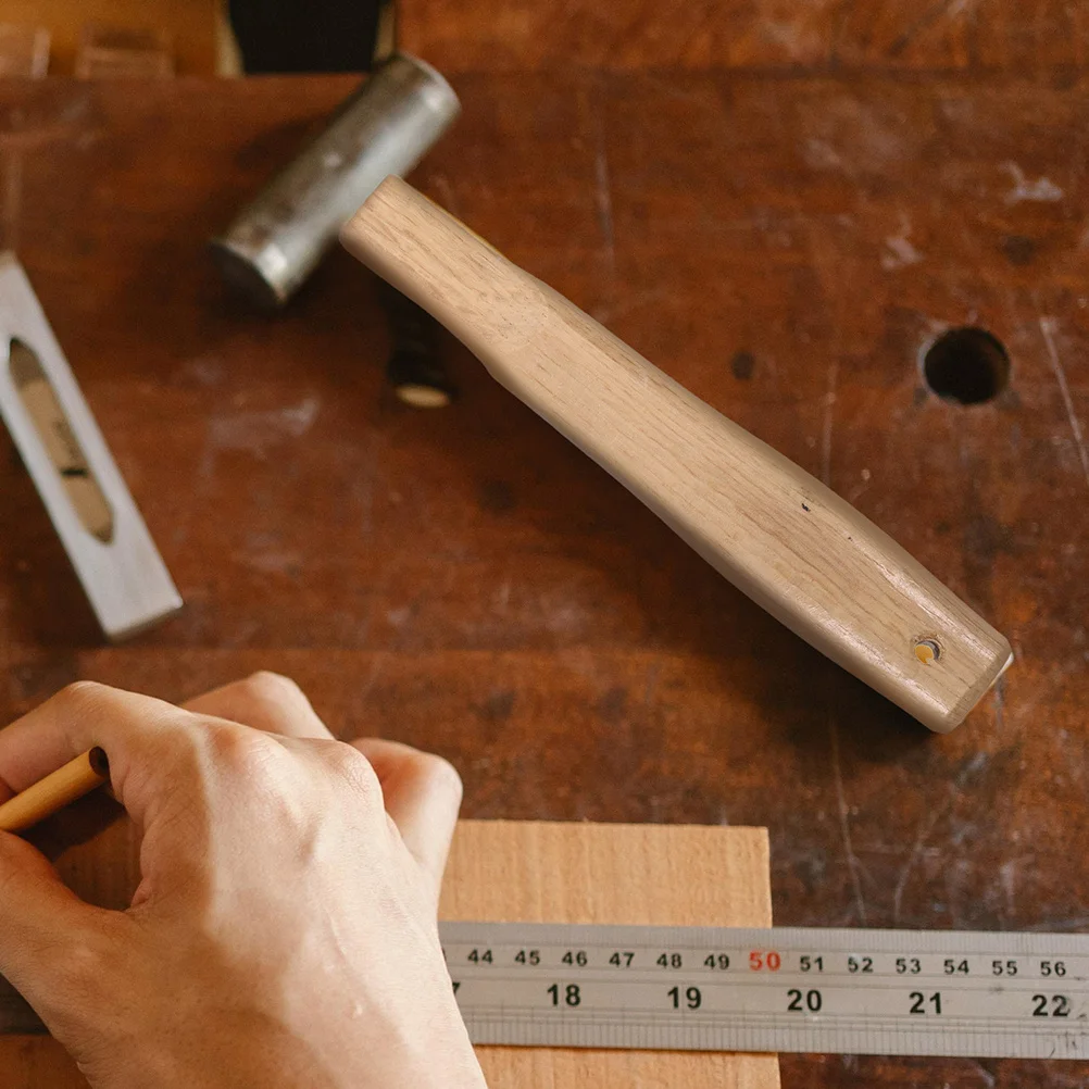 Wooden Hammer Repla…