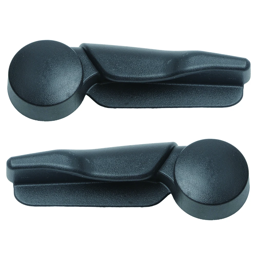 

For Mercedes-Benz GL350 GL450 GL550 Rear Right/Left Seat Adjustment Handle A1649201164 1649201264 Car Interior Accessories