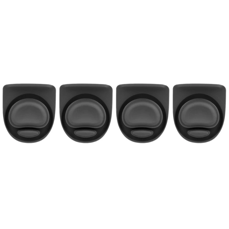 F92B 2/4PCS Замена штекерной штекеры из нержавеющей стали с изолированной бутылкой замена бутылки.