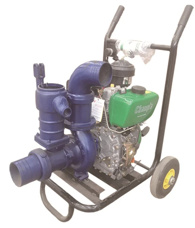 motorized tricycles agricultural portable irrigation pump system pumps