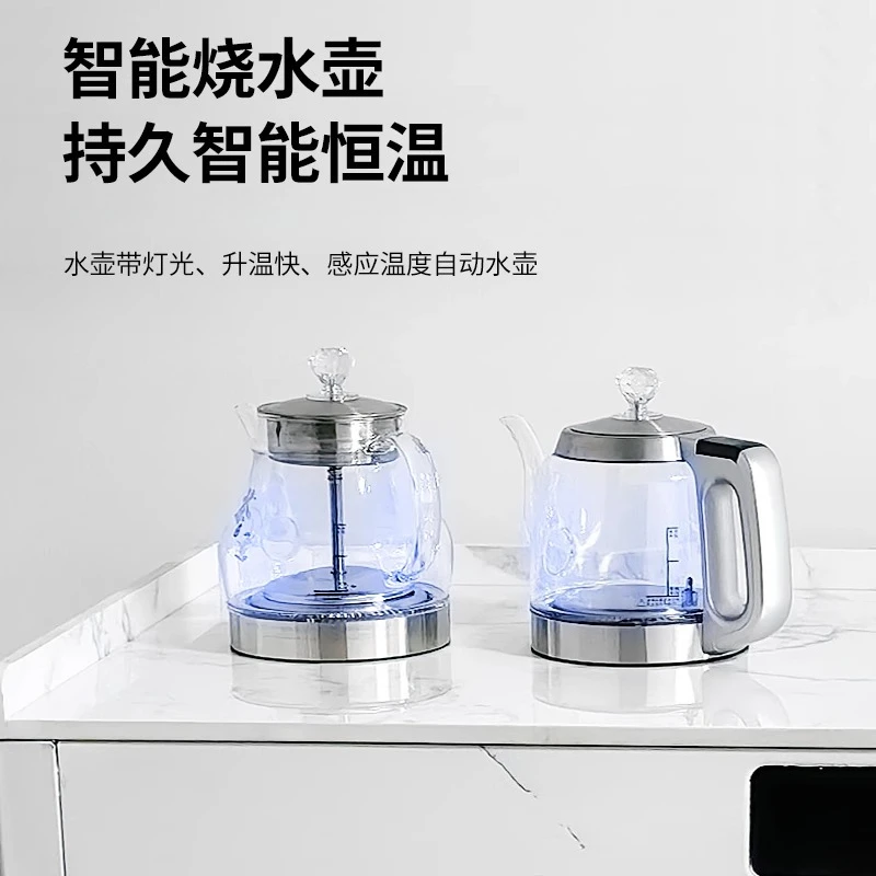 Theekast desinfectiekast commerciële multifunctionele theebar