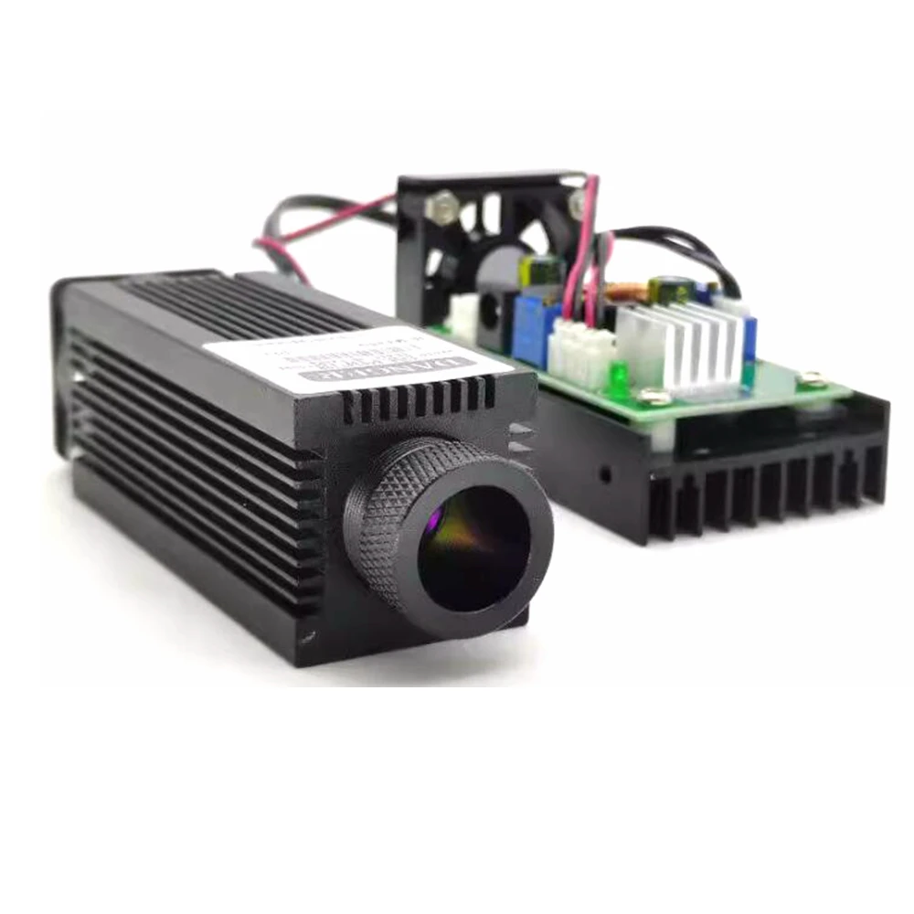 

Adjustable focus 785nm 3W Near-infrared fill Light Night vision LED Module