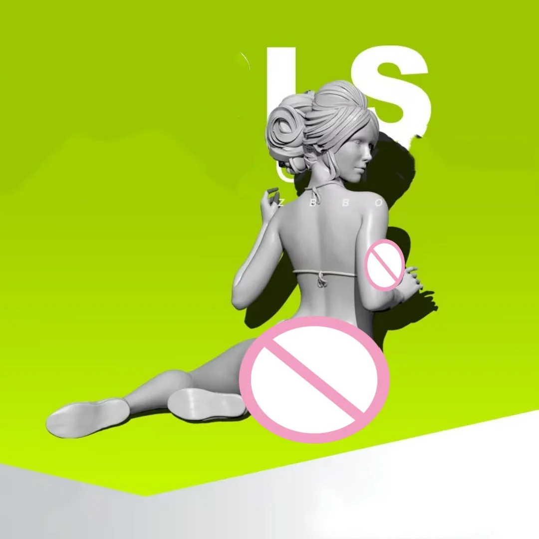 

Пляжная девушка, масштаб 1/35, полная фигурка из смолы, модель, комплект, сборка миниатюр, в разобранном виде, неокрашенная коллекция, хобби, игрушки, подарки