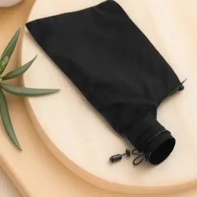 

1Set Miter Saw Dust Collection Bag Sturdy Sawdust Collector Pouch Electric Circular Saw Dust Storage Bag Accessories