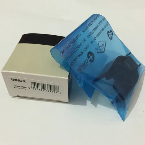 Imagen 2 del producto Válvula de control de boquilla de inyector de combustible de riel común Euro5 para Hover Delphi 28277576, 9308z625c, 28362727, 33800-4A710, 28264952, 25183185