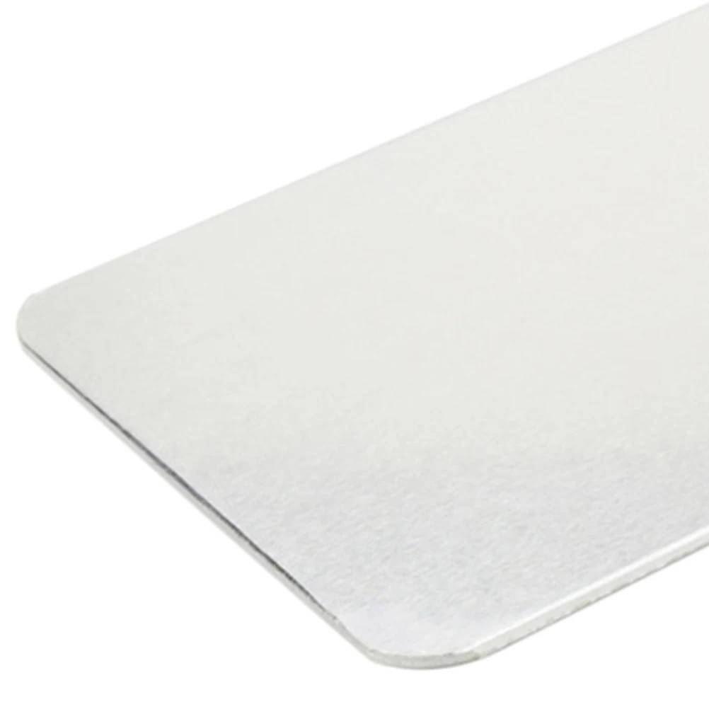 

Hamster Heat Dissipation Board Ice Mat Pet Cooling Mats Pad for Rabbit Plate Travel