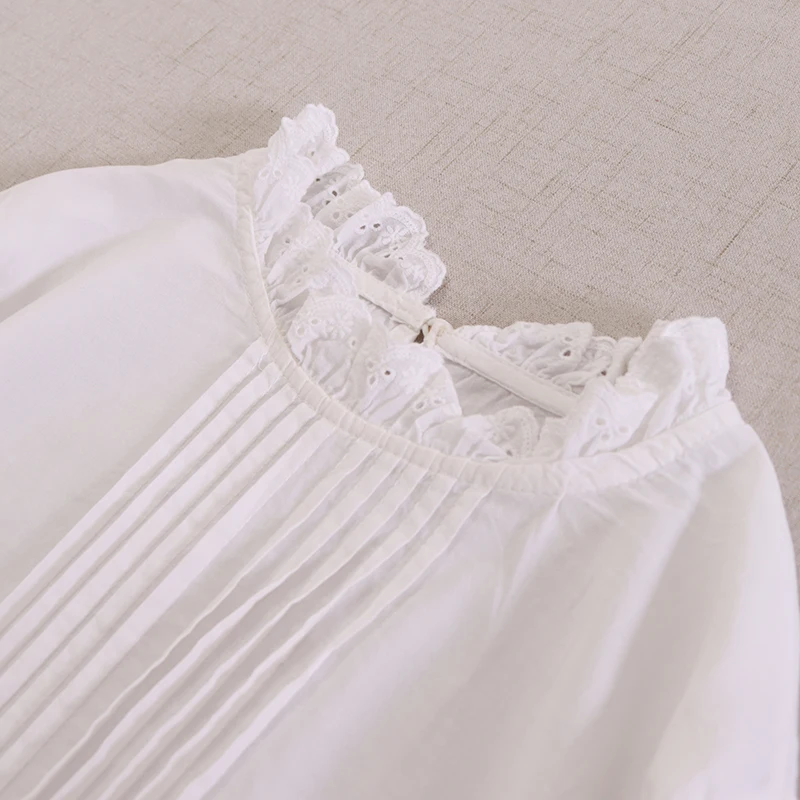 กระโปรงทรงเอพิมพ์ลายดอกไม้ ผ้าคอตตอนผสม ทรงเอไลน์ ชายกระโปรงผ่า  เอวสูง  สำหรับผู้หญิง  ฤดูใบไม้ผลิ/ฤดูใบไม้ร่วง  รุ่นใหม่