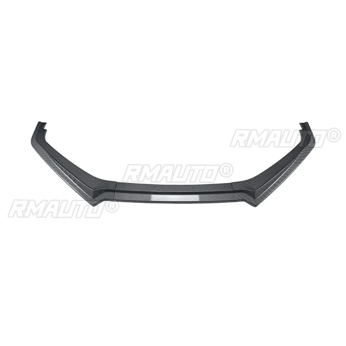 Car Front Bumper Lip Splitter Diffuser Spoiler Bumper Protector Cover Body Kit For Subaru BRZ 2013-2016 Exterior Accessories - view 6