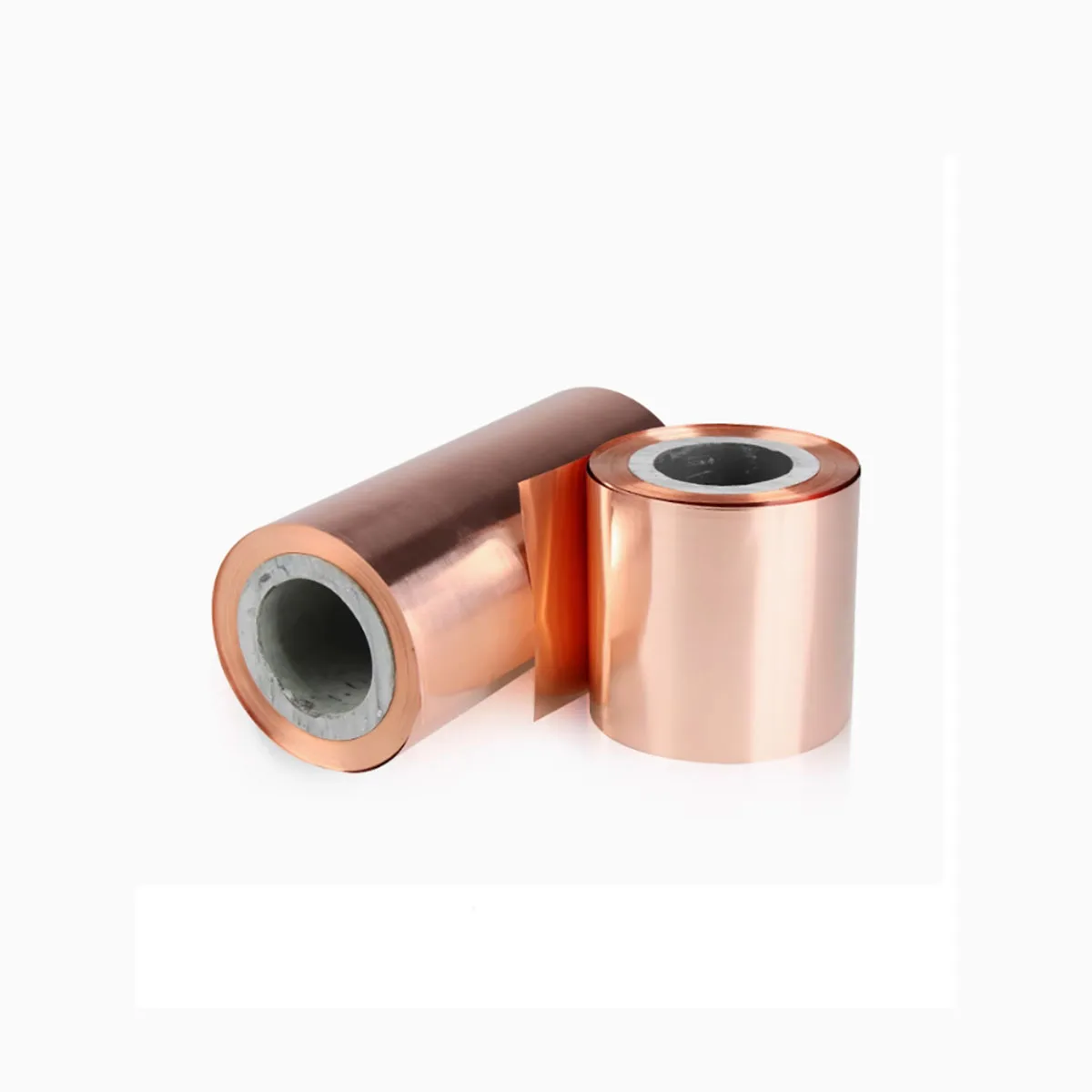 1M T2 Pure Copper Sheet Strip Ultra‑thin Copper Foil 0.1‑0.3mm Conductive Heat Sink Grounding Plate Width 5‑120mm