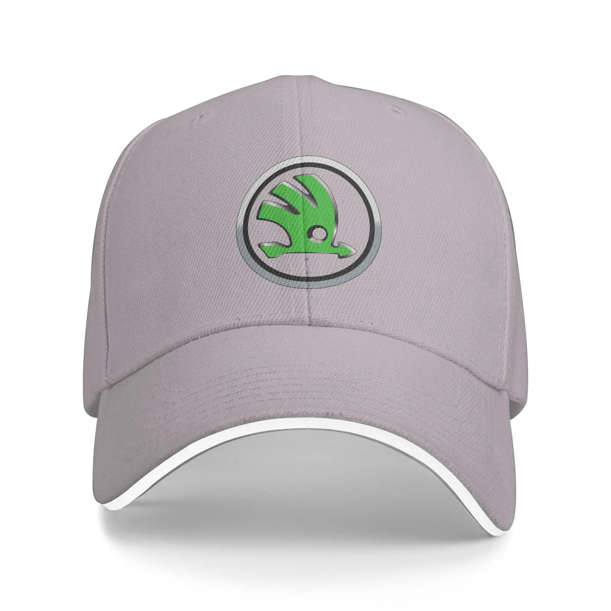 Hot Sale SKODAs 541 Baseball Cap  Hiphop Men's Summer Cap  Hiking Trail Men's Summer Cap