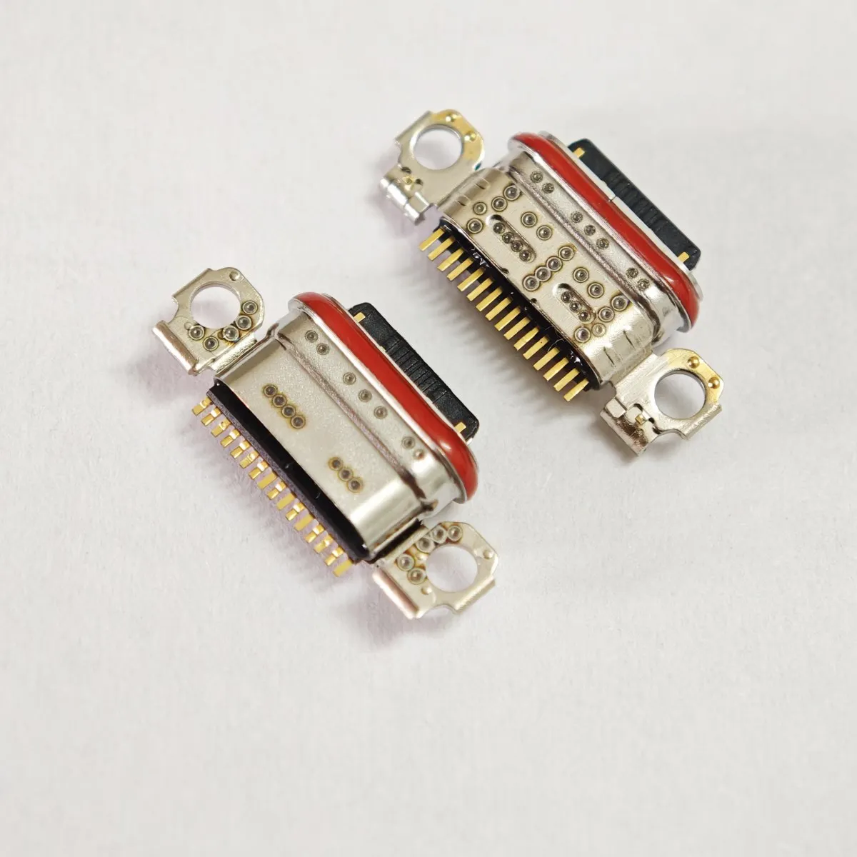 2-10pcs For Realme C75 Type C Plug In USB Charging Charger Port Connector Charging Pin Port jack socket Connector