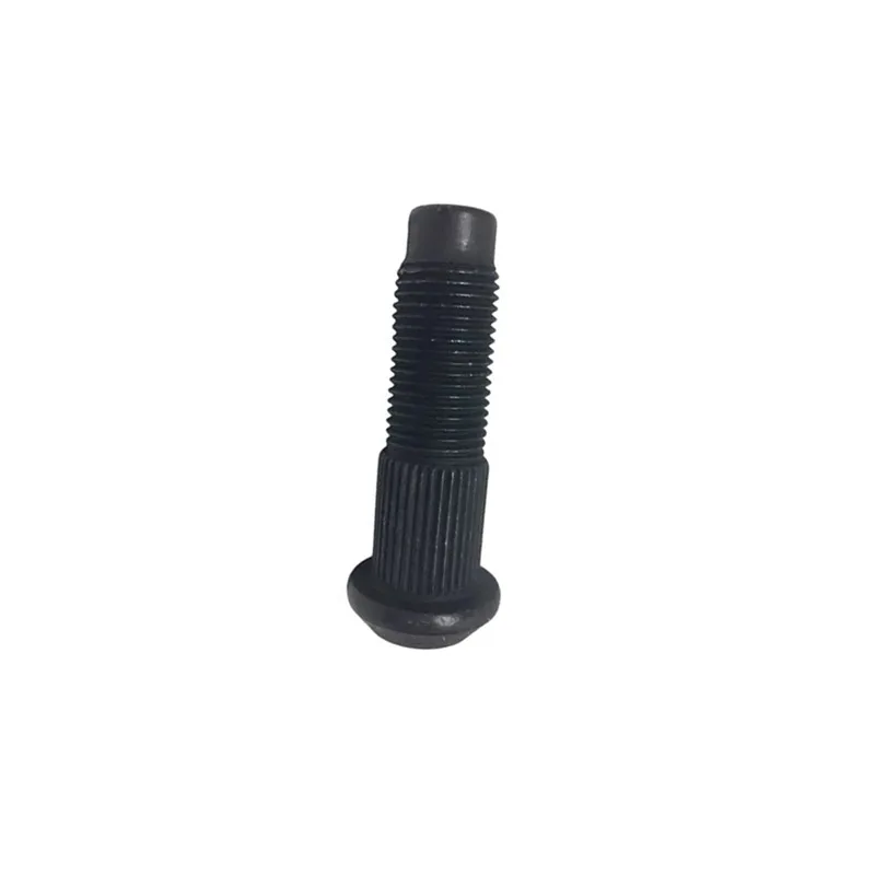 Skid loader wheel hub steel ring screw 6709170 nut 6564669 suitable for 500 520 530 533 540 542 543 553 600 610 611 620 630 631