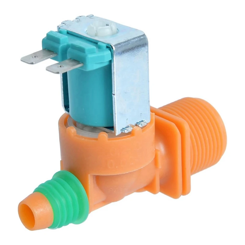 

Washer Cold Water Inlet Solenoid Valve For Samsung,Replace DC62-30314V 3992464 AP5966634 PS11719664 EAP11719664