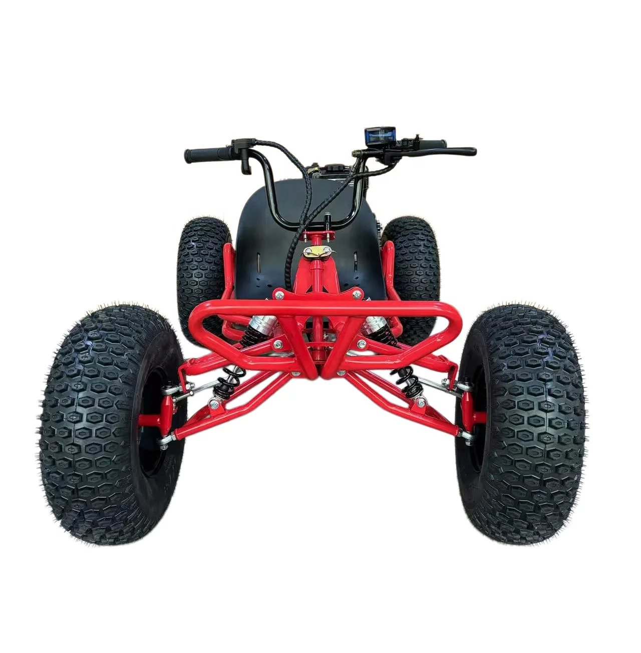 Kendaraan Segala Medan Roda Be - Outdoor Adventure For Adults ulasan dan harga