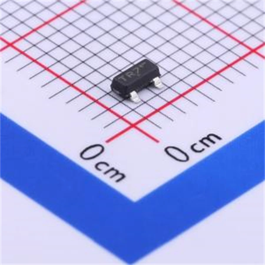 200PCS/LOT NTR2101PT1G (MOSFET)